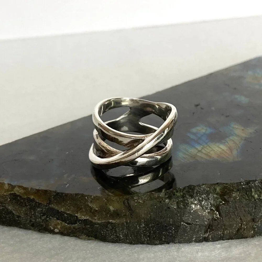 N/A sterling silver